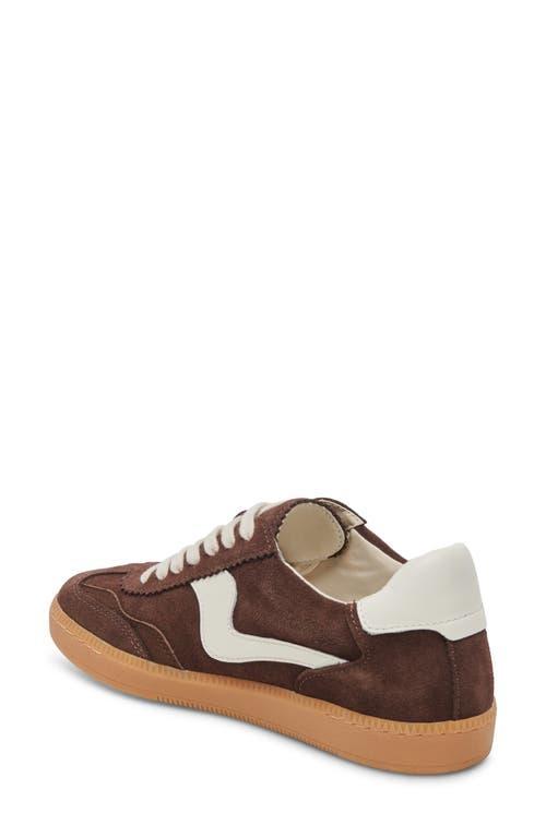 DOLCE VITA Notice Sneaker In Brown Product Image