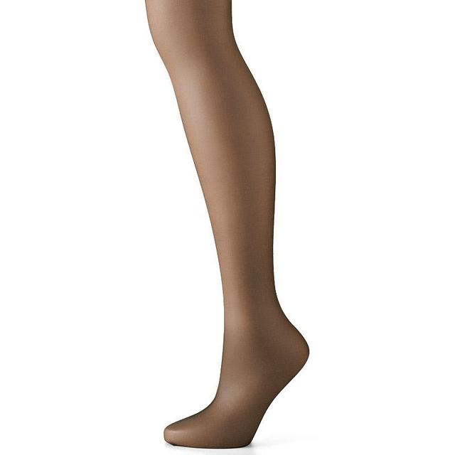 Hanes Absolutely Ultra Sheer Control Top Sandalfoot Pantyhose Product Image