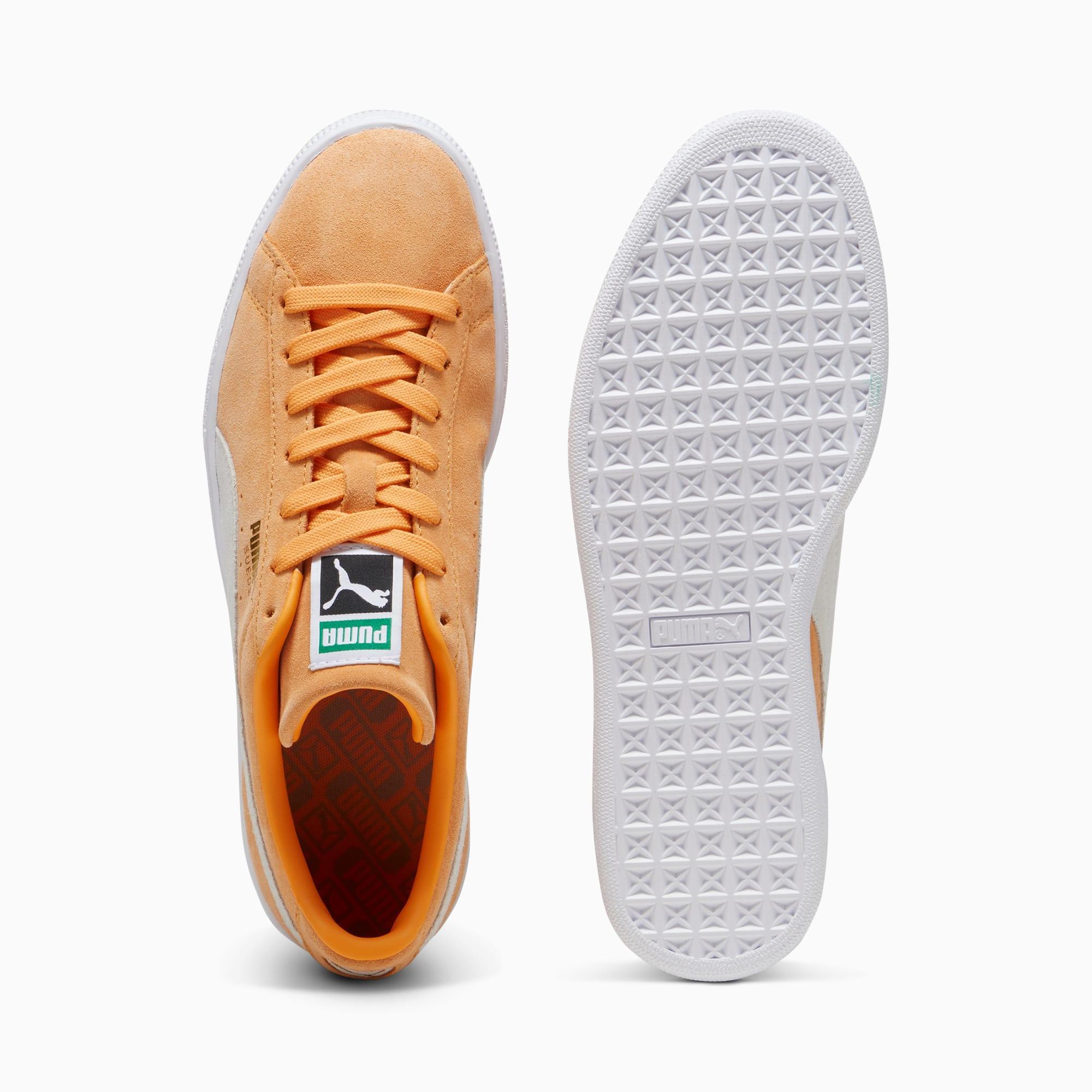 Suede Classic XXI Men's Sneakers Product Image