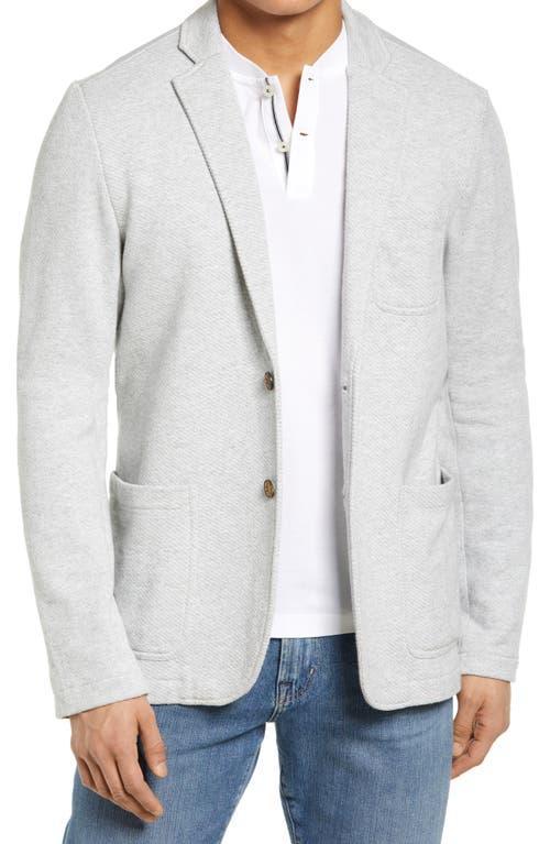 Faherty Brand Inlet Knit Blazer Product Image