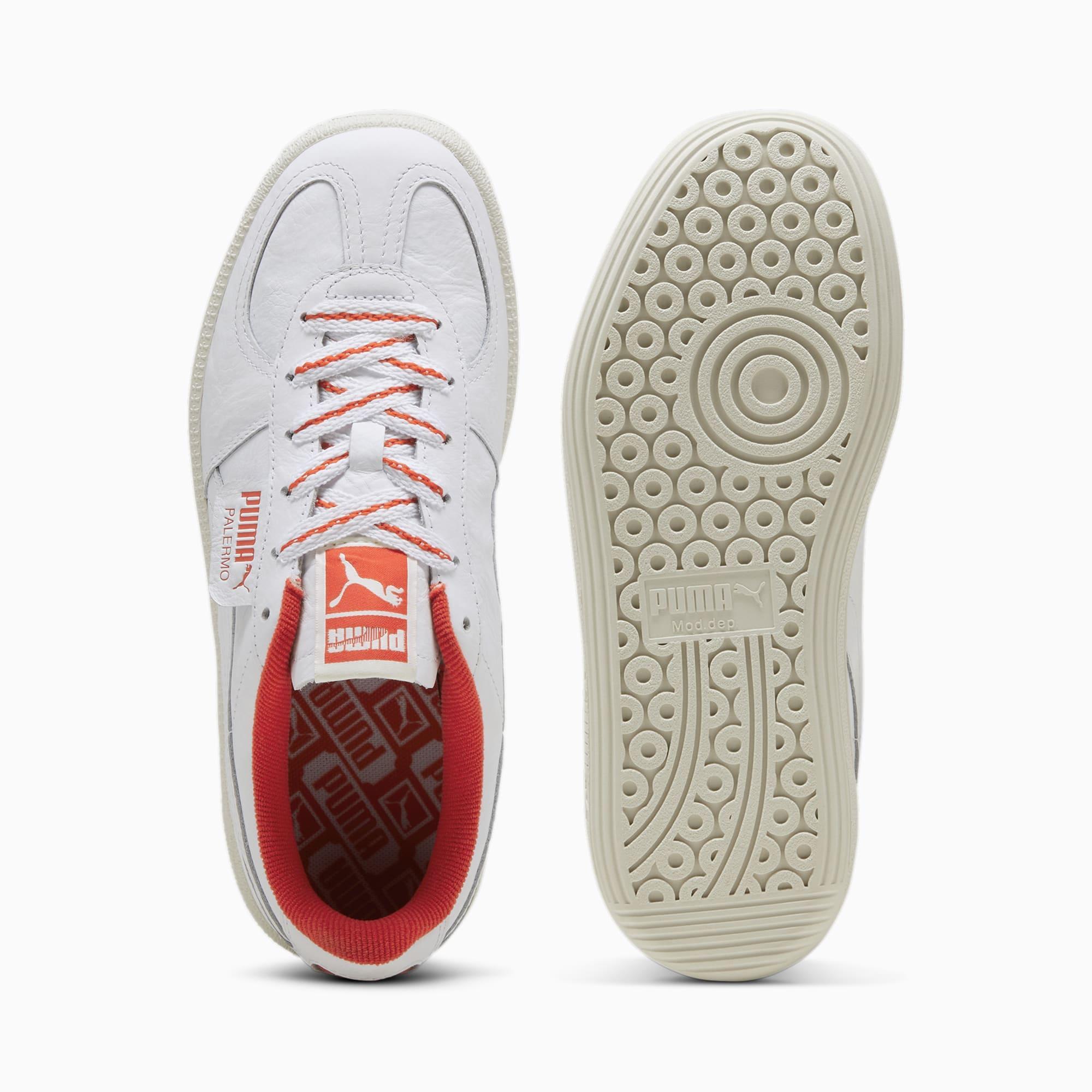 Palermo Lady Court Women's Sneakers Product Image