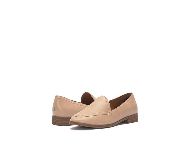 Lucky Brand Fiana (Dusty Sand) Women's Shoes Product Image