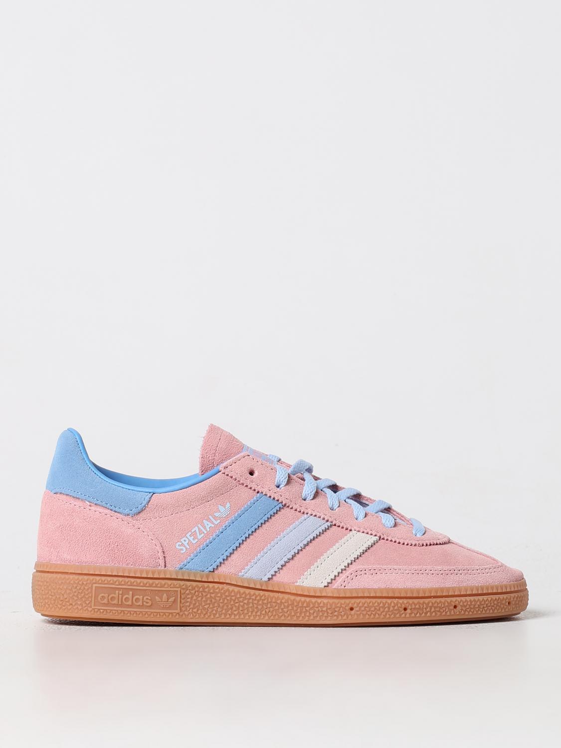 ADIDAS ORIGINALS Sneakers  Woman Color Pink Product Image