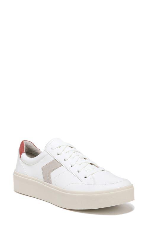 Dr. Scholls Madison Lace Platform Sneaker Product Image