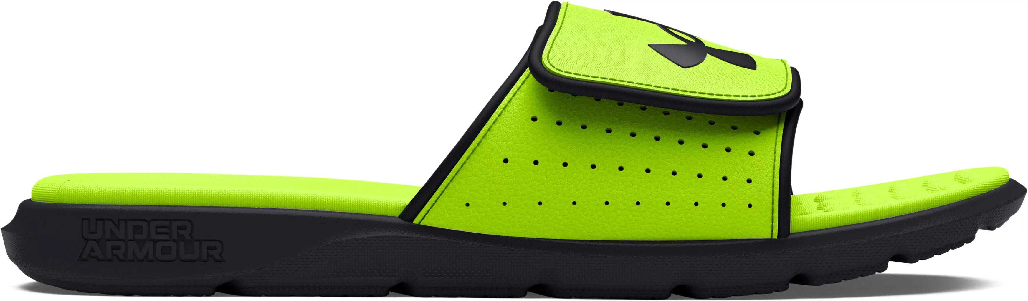 Men's UA Ignite Pro Slides Product Image