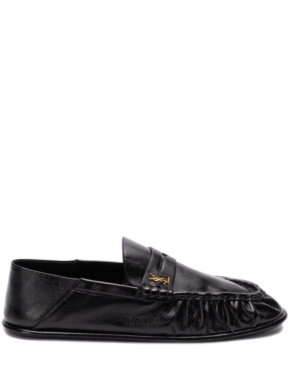 Le Loafer Penny slippers Product Image