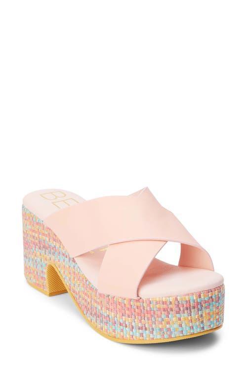 BEACH by Matisse Nellie Platform Sandals Product Image