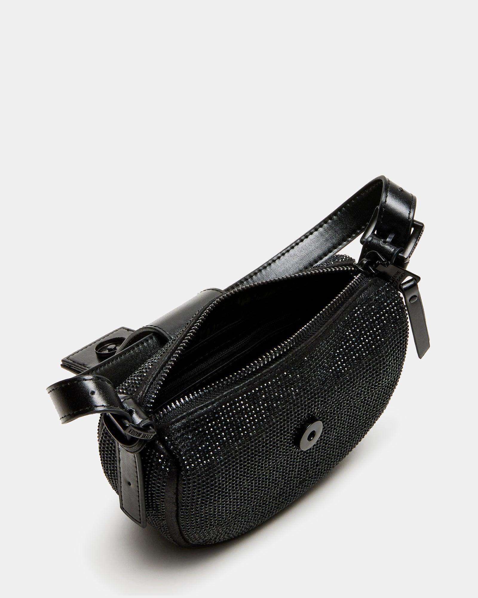 ALEXIS BAG BLACK Female Product Image