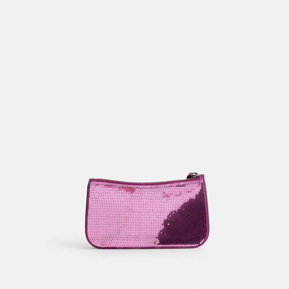 Penn Shoulder Bag With Sequins Product Image