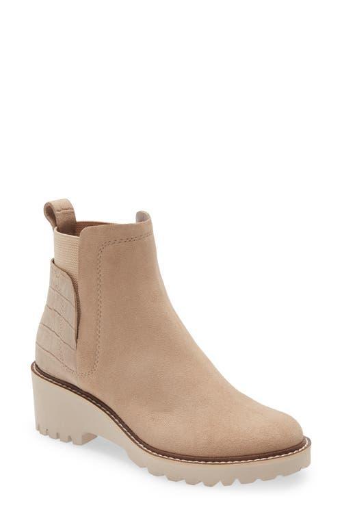 Dolce Vita Huey H2O Waterproof Bootie Product Image