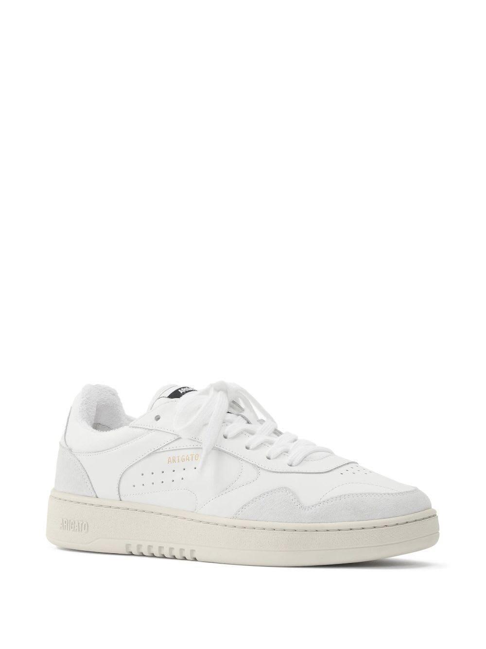 AXEL ARIGATO Atlas Sneakers White Product Image