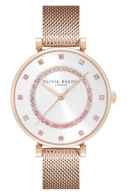 Olivia Burton Belgrave Watch, 32mm Product Image