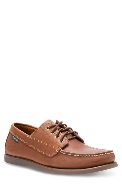 Eastland 1955 Edition Falmouth (Oak) Men's Lace up casual Shoes Product Image