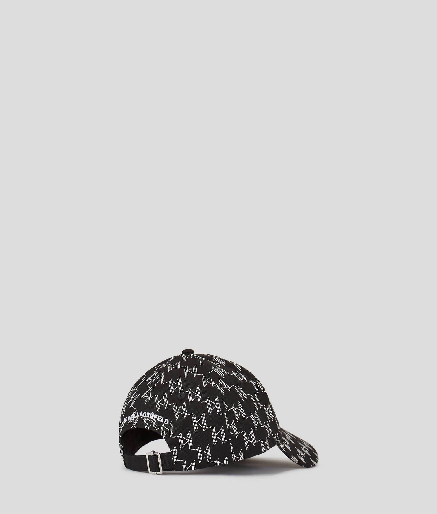 IKON MONOGRAM CAP Product Image