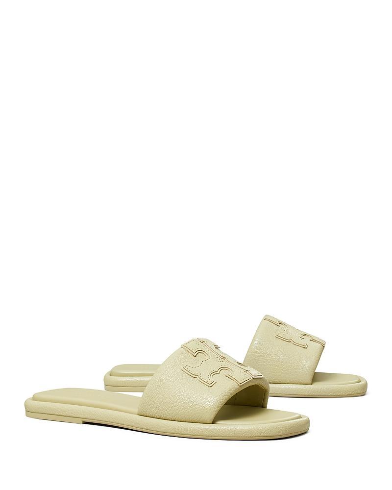 Tory Burch Double T Sport Slide Sandal Product Image