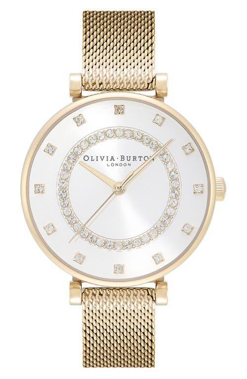 Olivia Burton Belgrave Watch, 32mm Product Image