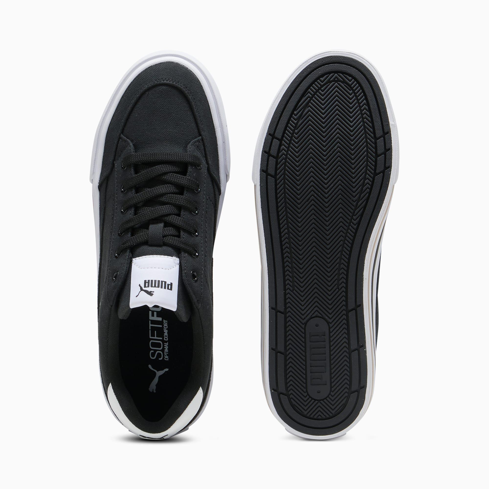 Court Classic Vulc Men's Sneakers Product Image