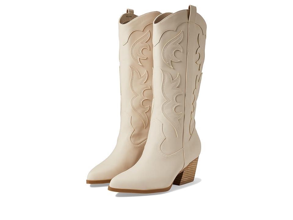 DV Dolce Vita Kranz (Ivory) Women's Boots Product Image