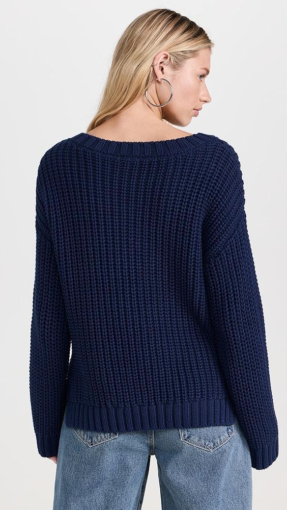 Marea Beach Sweater | Shopbop Product Image