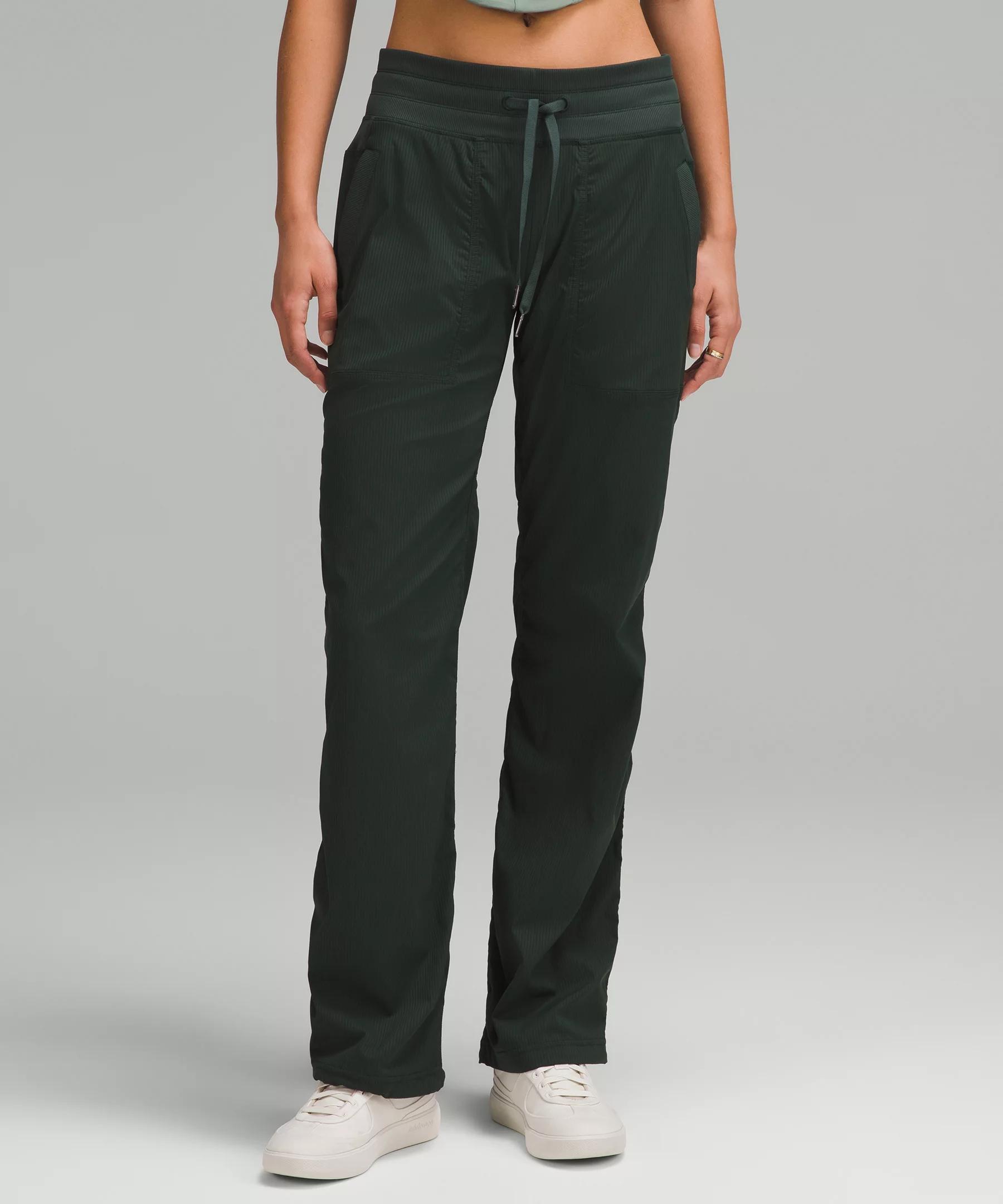 Dance Studio Mid-Rise Pant *Regular Product Image