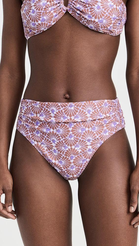 XIRENA Dorie Bikini Bottoms | Shopbop Product Image