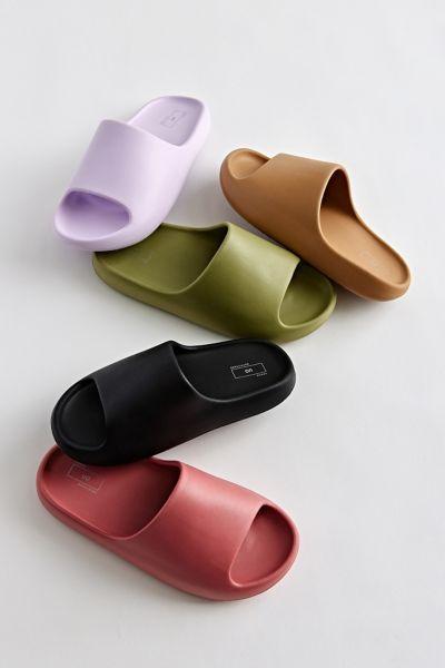 UO EVA Slide Sandal Product Image
