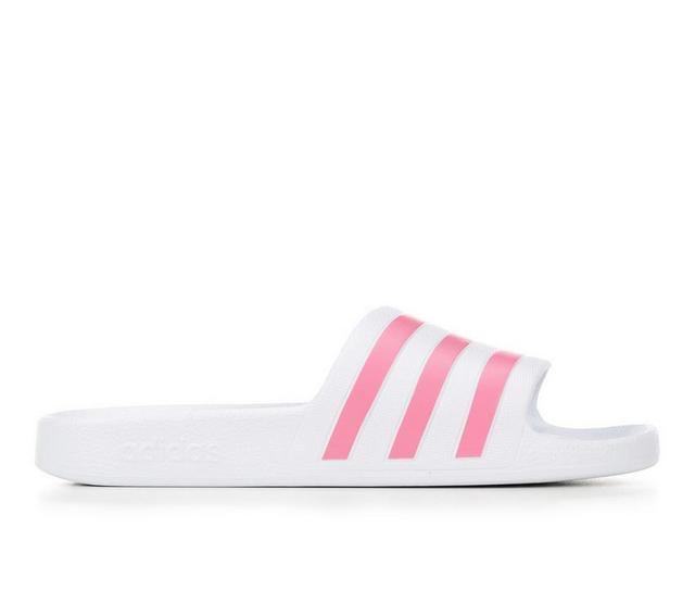 Women's Adidas Adilette Aqua Sport Slides Product Image