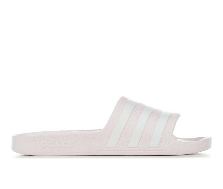 Women's Adidas Adilette Aqua Sport Slides Product Image