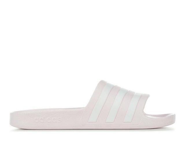 Women's Adidas Adilette Aqua Sport Slides Product Image