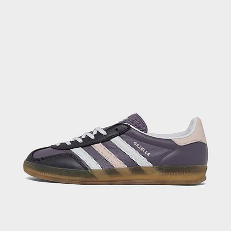 Womens adidas Originals Gazelle Indoor Casual Shoes Product Image