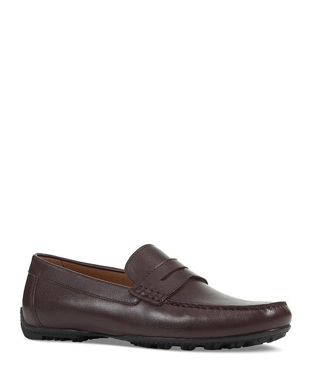 Geox Kosmopolis Grip Penny Loafer Product Image