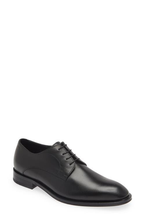 BOSS Derreck Plain Toe Derby Product Image