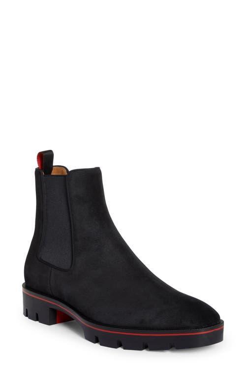 Christian Louboutin Alpinsol Chelsea Boot Product Image