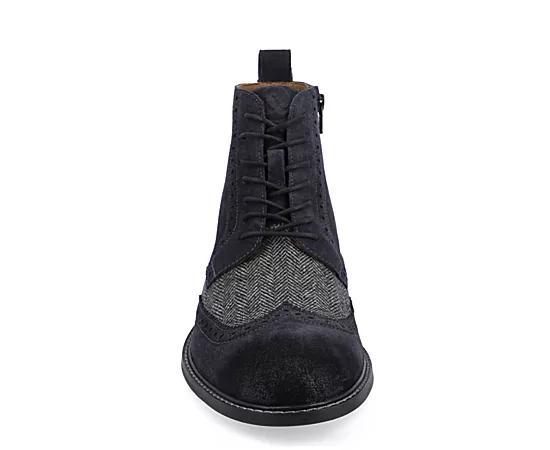 Thomas & Vine Mens Jarett Lace-Up Boot Product Image