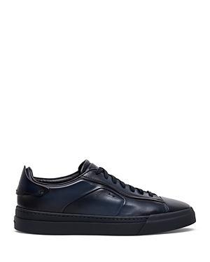 Santoni Fighter Sneaker Product Image