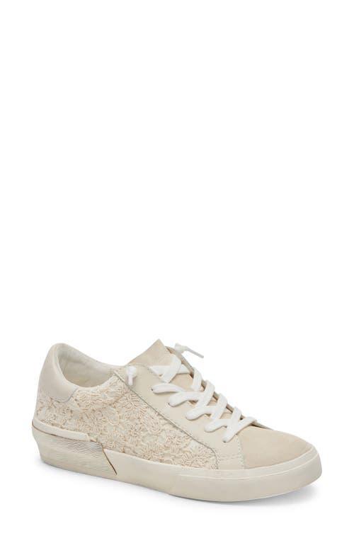 Dolce Vita Zina Sneaker Product Image