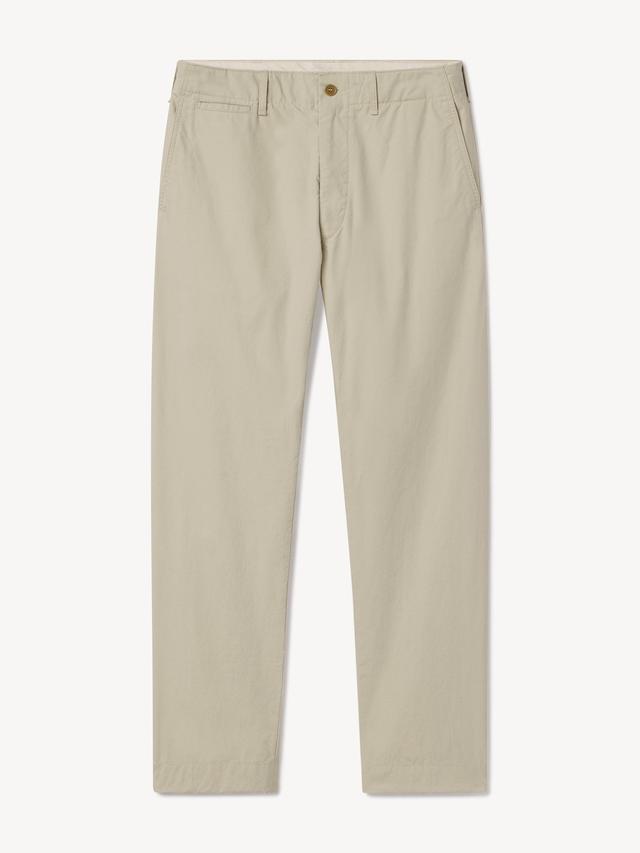 Sand Venice Wash Parachute Poplin Carry-On Pant Product Image