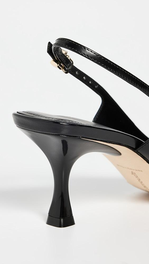 Larroude Ines Heels | Shopbop Product Image