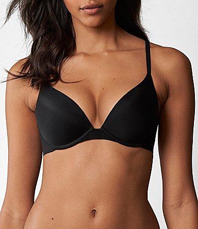 Skarlett Blue Breathless Convertible Push-Up Bra Product Image