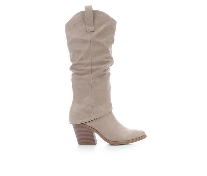 Women's Sugar Kiteride Knee High Boots Product Image