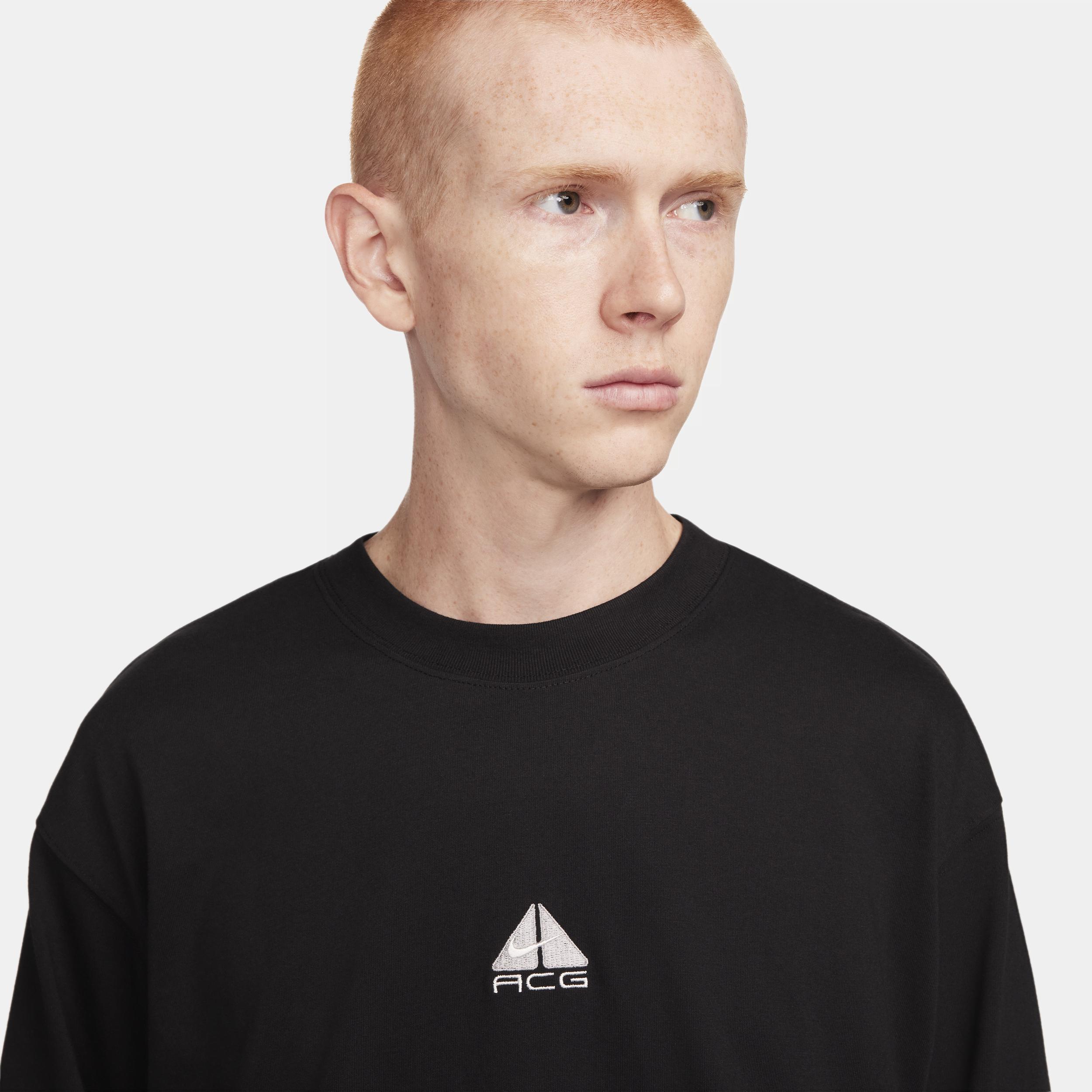 Men's Nike ACG "Lungs" Long-Sleeve T-Shirt Product Image