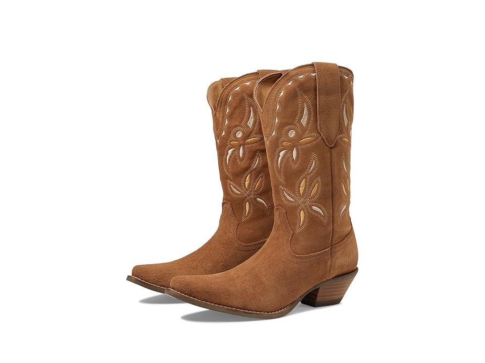 Dingo Sabana Leather Boot Women's Boots Product Image