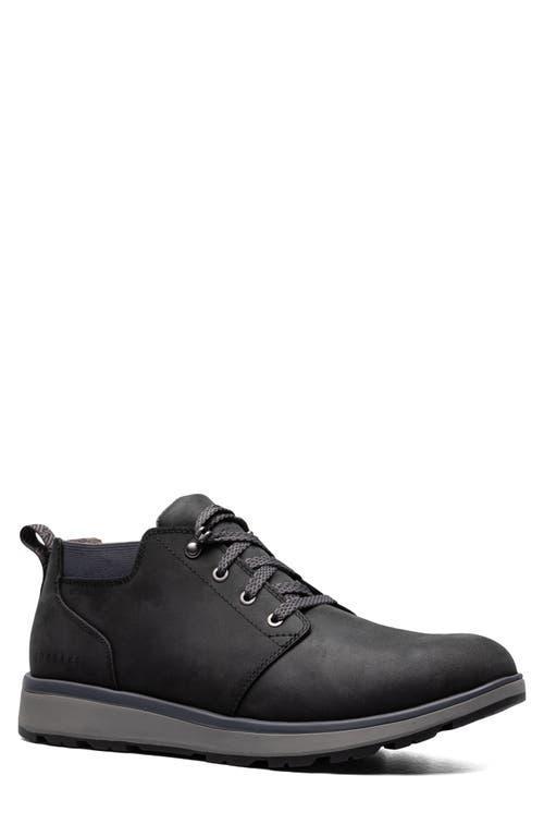 Forsake Men's Davos Mid Shoe Toffee Product Image