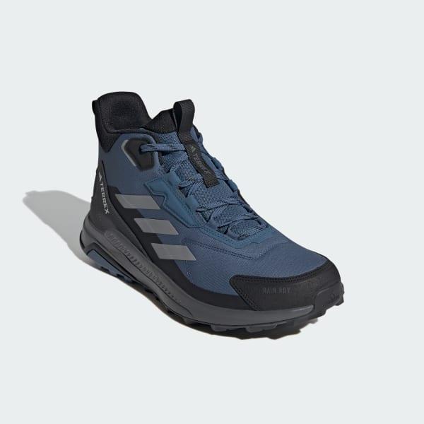 Terrex Anylander Mid Rain.Rdy Hiking Shoes Product Image