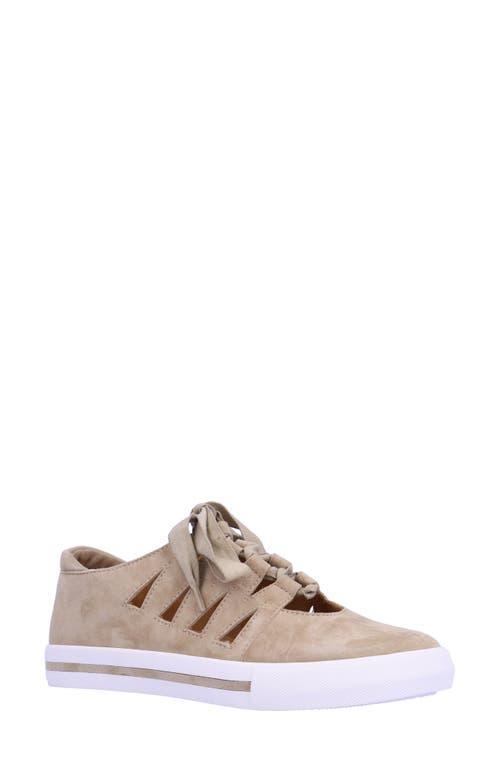 LAmour des Pieds Kanav Sneaker Product Image