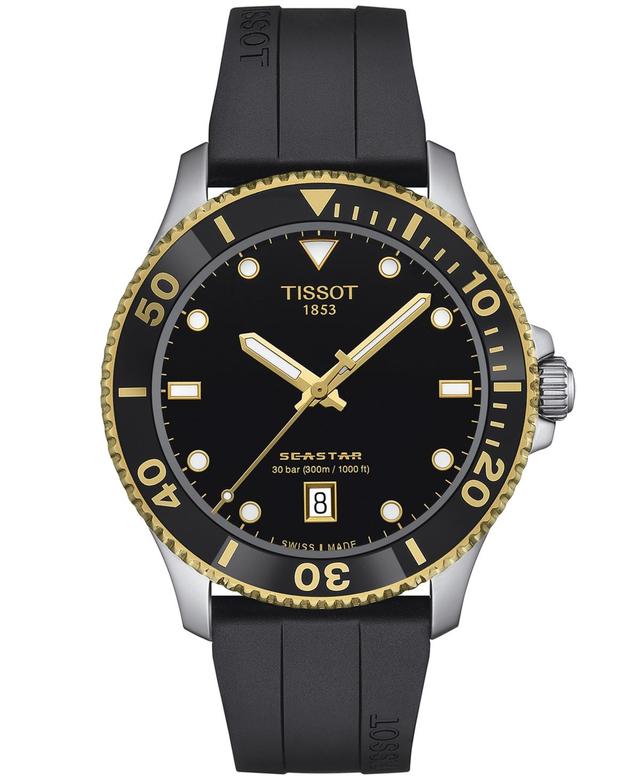 Tissot Seastar 1000 Watch, 40mm Product Image