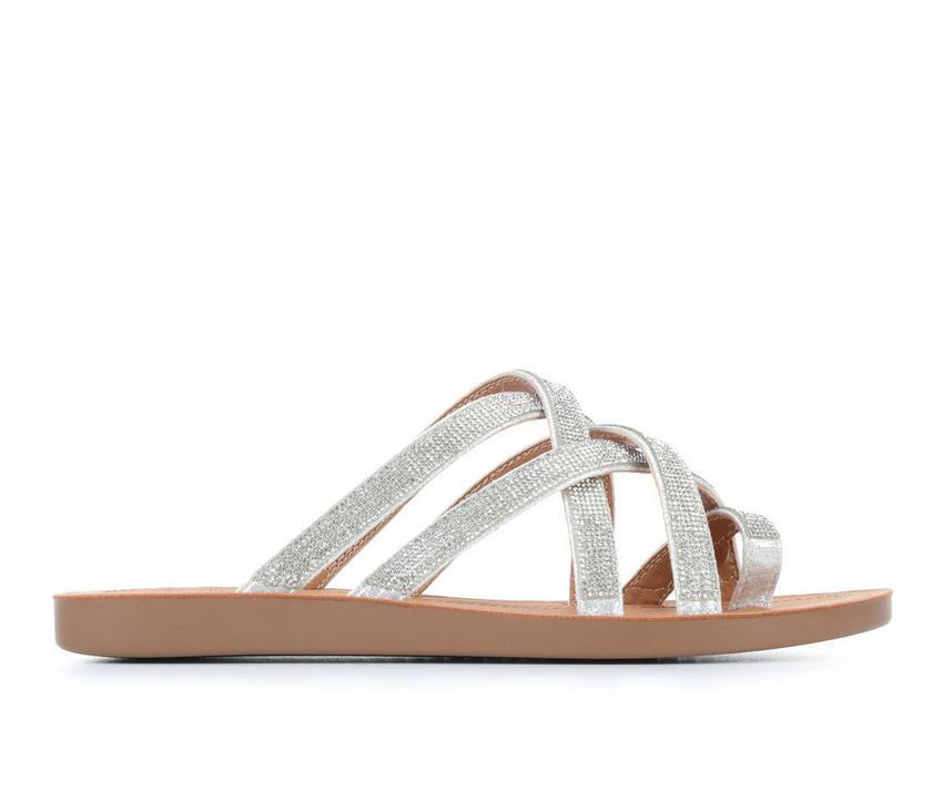 Women's Soda Stepup-S Sandals Product Image