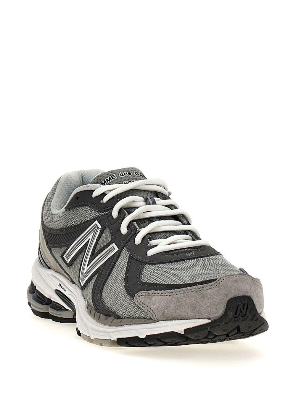 x New Balance 860 sneakers Product Image