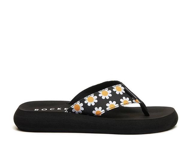 Women's Rocket Dog Spotlight 2 Flip-Flops Product Image