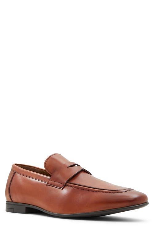 ALDO Wakith Apron Toe Penny Loafer Product Image